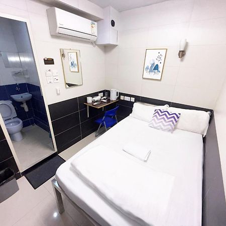 הונג קונג Apple Hostel מראה חיצוני תמונה