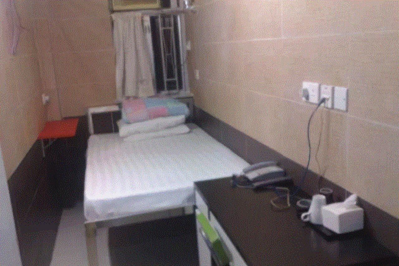 הונג קונג Apple Hostel מראה חיצוני תמונה