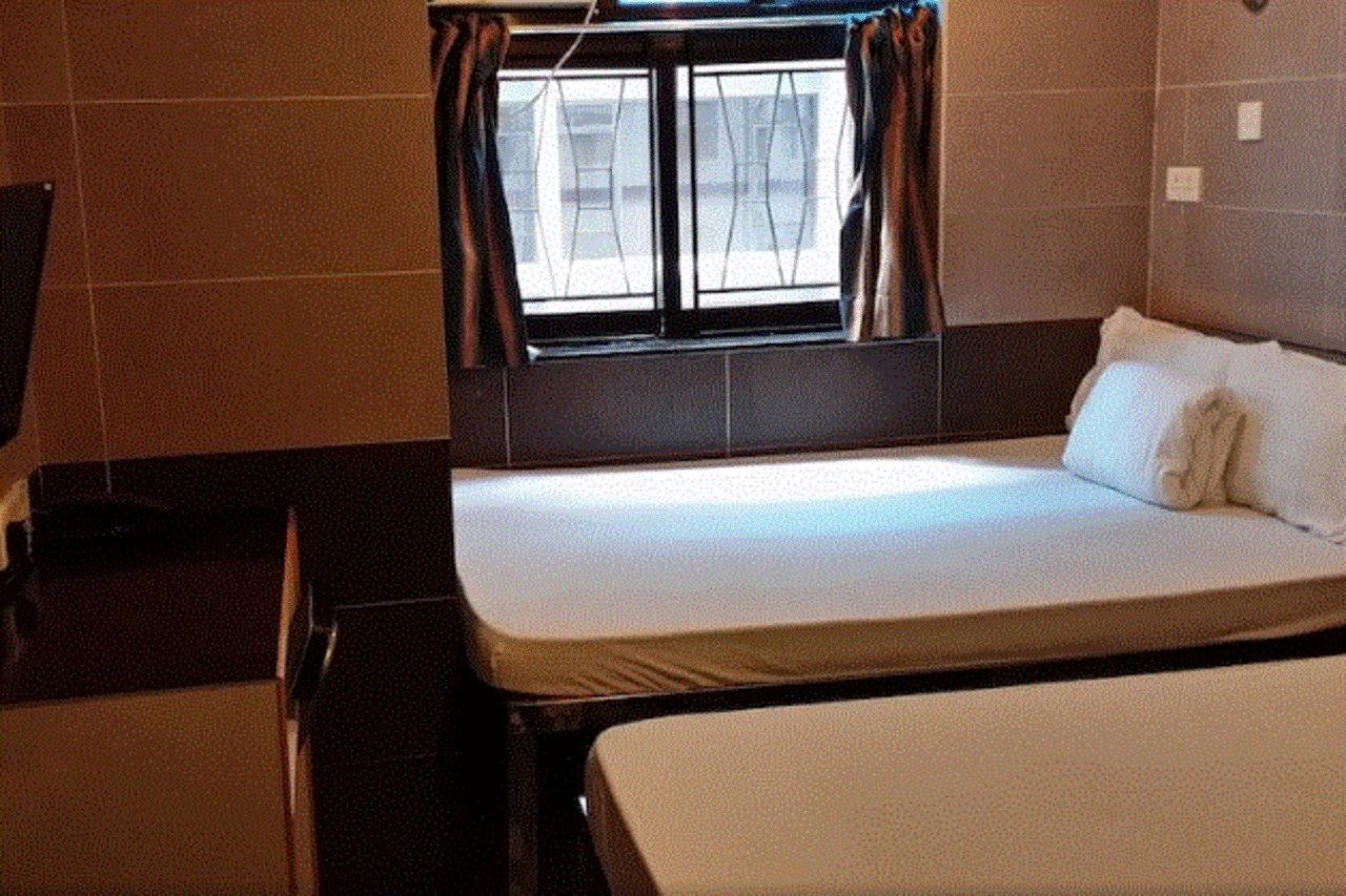 הונג קונג Apple Hostel מראה חיצוני תמונה