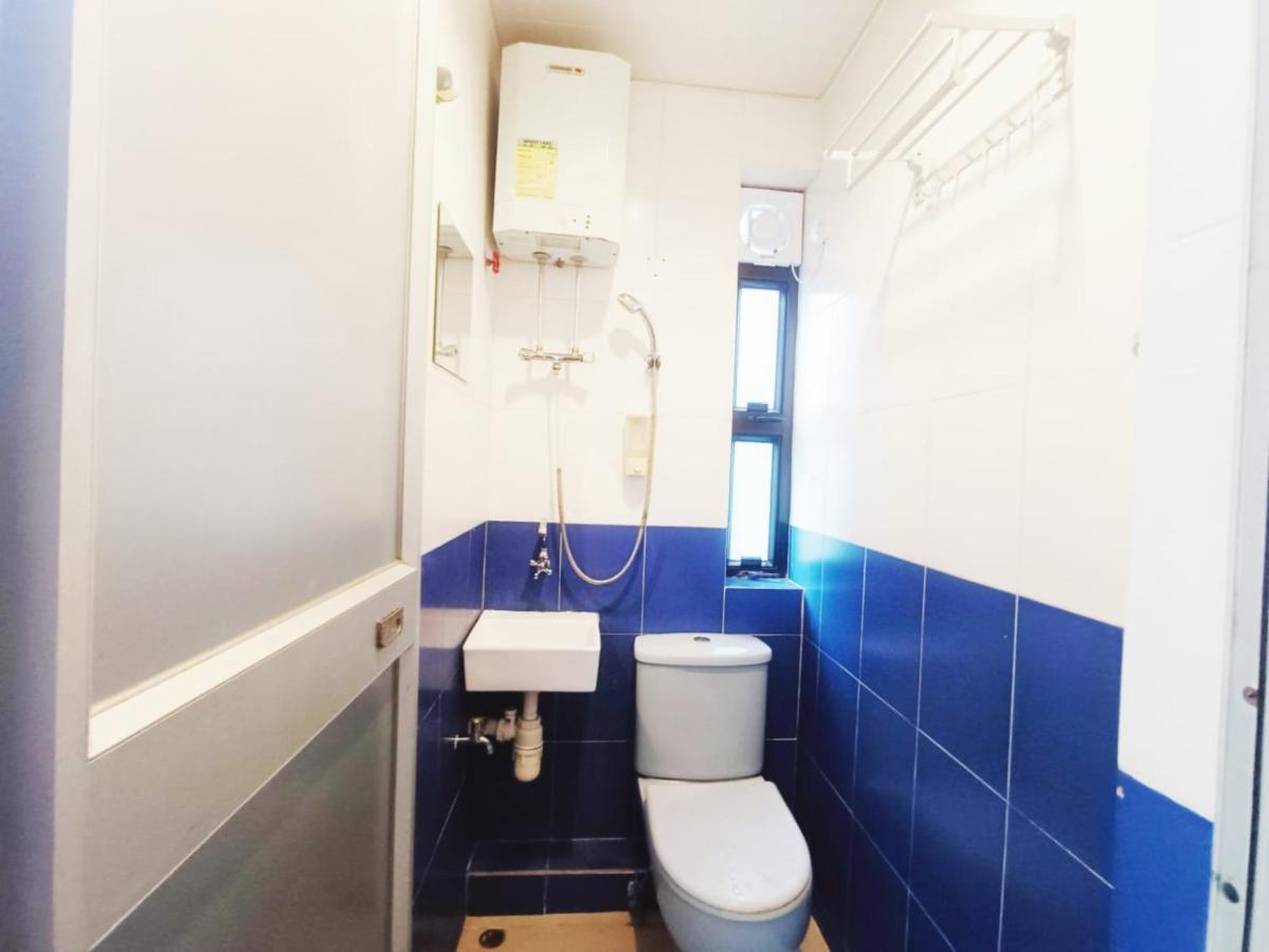 הונג קונג Apple Hostel מראה חיצוני תמונה