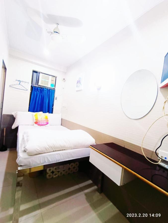 הונג קונג Apple Hostel מראה חיצוני תמונה