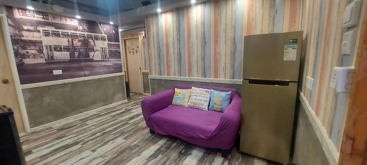 הונג קונג Apple Hostel מראה חיצוני תמונה