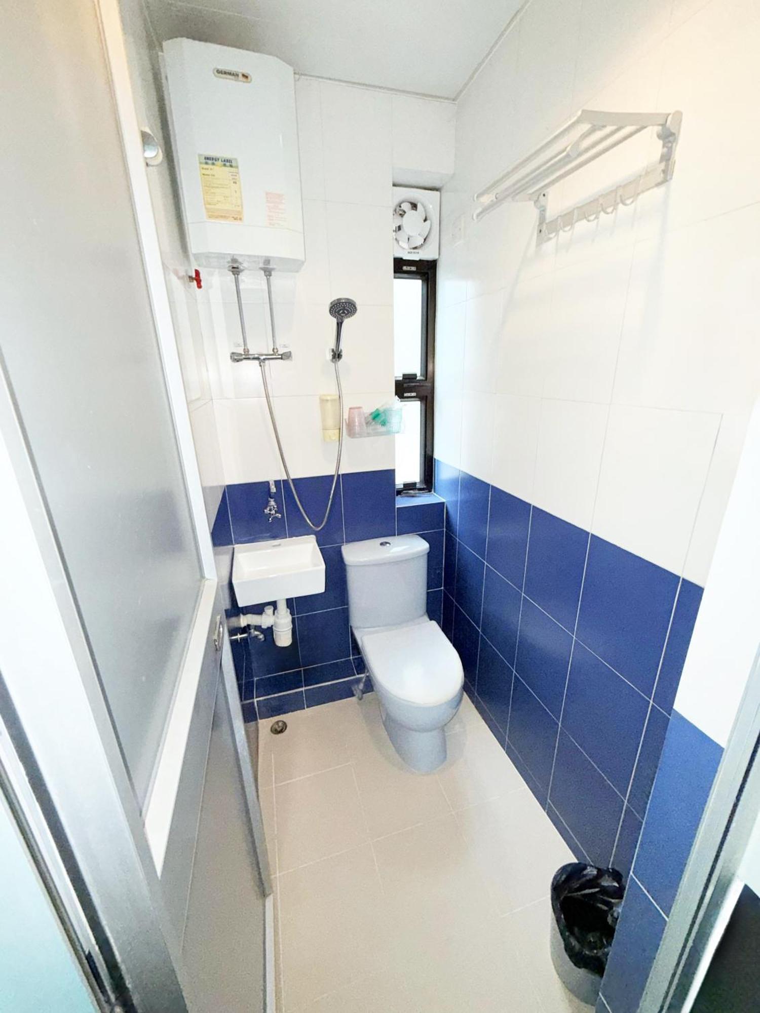 הונג קונג Apple Hostel מראה חיצוני תמונה