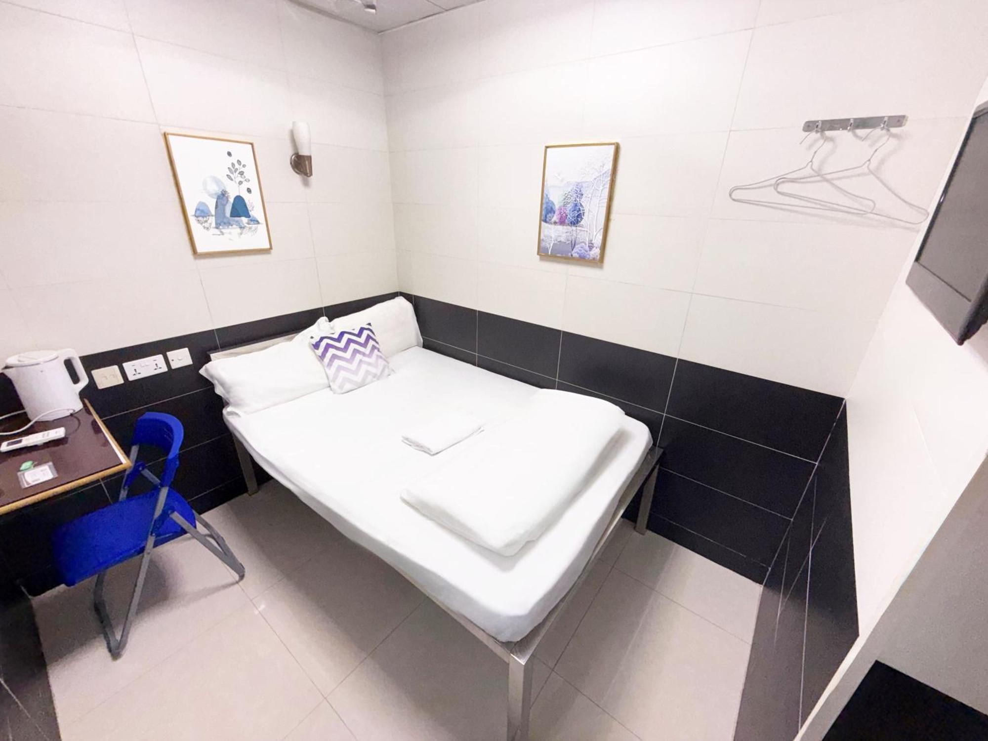 הונג קונג Apple Hostel מראה חיצוני תמונה